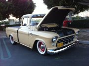 Chevrolet 3100 Truck
